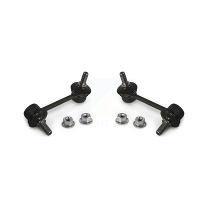 [Arrière] Kit de biellette de barre stabilisatrice de suspension pour 2007-2012 Mazda CX-7 K72-100412