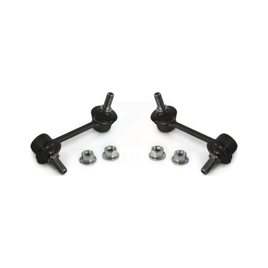 [Arrière] Kit de biellette de barre stabilisatrice de suspension pour 2007-2012 Mazda CX-7 K72-100412