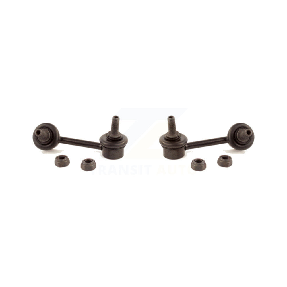 [Arrière] Kit de biellette de barre stabilisatrice de suspension pour 2002-2006 Honda CR-V K72-100415