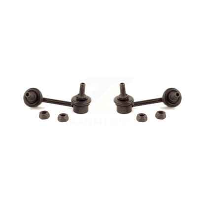 [Arrière] Kit de biellette de barre stabilisatrice de suspension pour 2002-2006 Honda CR-V K72-100415