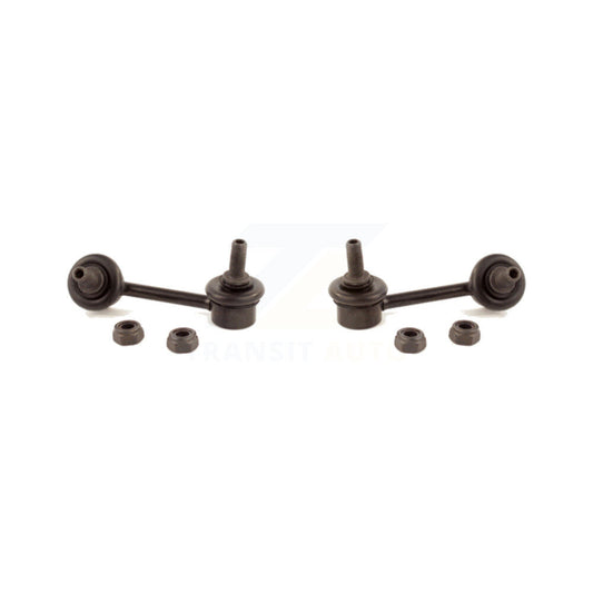 [Arrière] Kit de biellette de barre stabilisatrice de suspension pour 2002-2006 Honda CR-V K72-100415