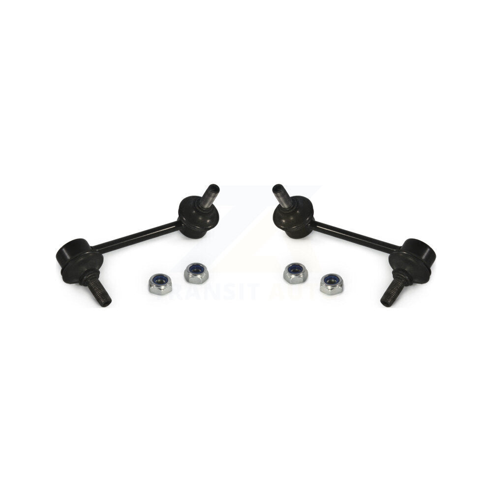 [Arrière] Kit de biellette de barre stabilisatrice de suspension pour Honda Accord Acura TL TSX CL K72-100418