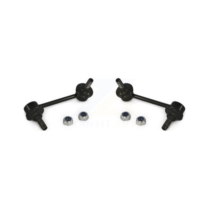 [Arrière] Kit de biellette de barre stabilisatrice de suspension pour Honda Accord Acura TL TSX CL K72-100418