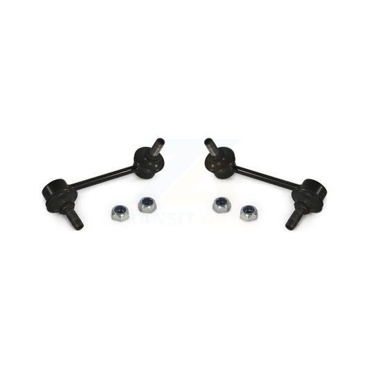 [Arrière] Kit de biellette de barre stabilisatrice de suspension pour Honda Accord Acura TL TSX CL K72-100418
