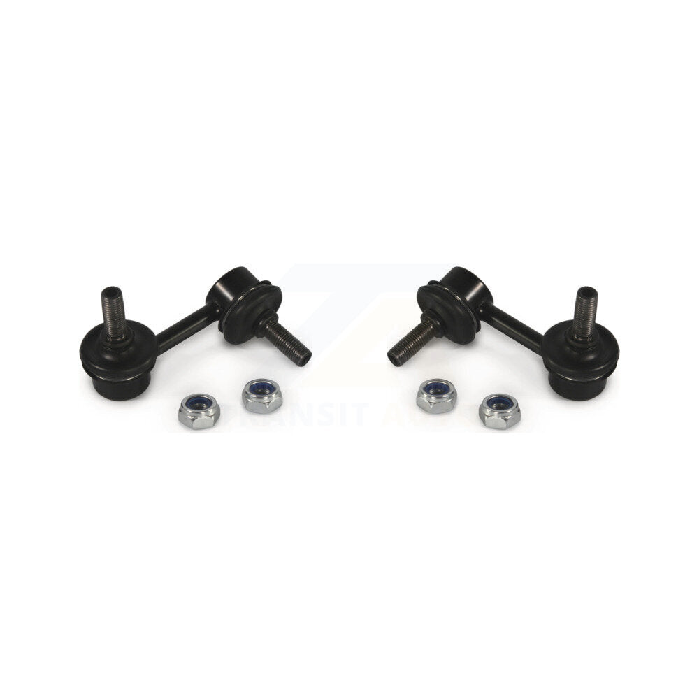 [Arrière] Kit de biellette de barre stabilisatrice de suspension pour Honda Civic Acura EL K72-100420
