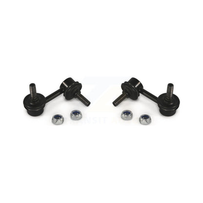 [Arrière] Kit de biellette de barre stabilisatrice de suspension pour Honda Civic Acura EL K72-100420