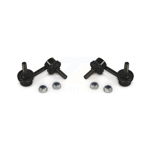 [Arrière] Kit de biellette de barre stabilisatrice de suspension pour Honda Civic Acura EL K72-100420