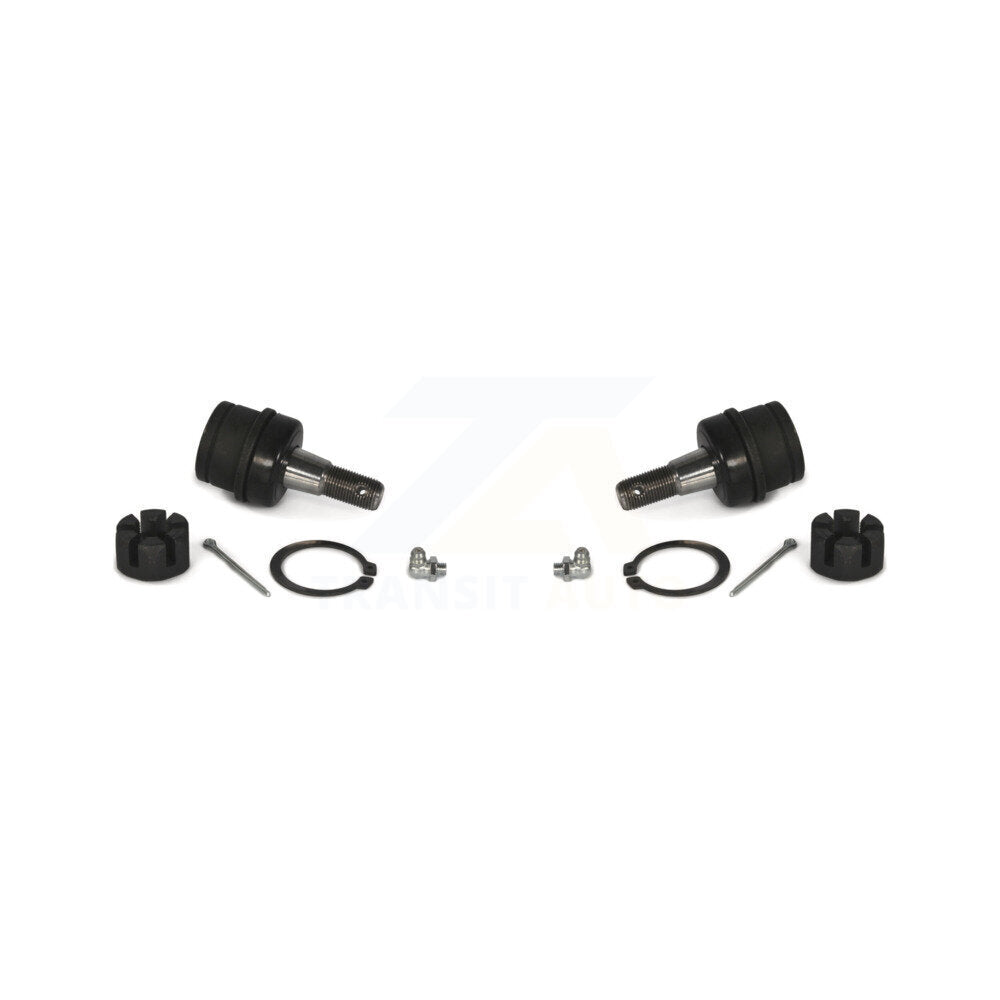 [Avant] Kit de Rotule de suspension pour Jeep Wrangler Grand Cherokee JK Comanche Wagoneer TJ K72-100423
