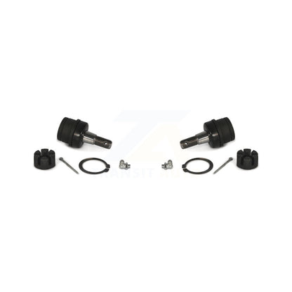 [Avant] Kit de Rotule de suspension pour Jeep Wrangler Grand Cherokee JK Comanche Wagoneer TJ K72-100423