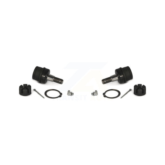 [Avant] Kit de Rotule de suspension pour Jeep Wrangler Grand Cherokee JK Comanche Wagoneer TJ K72-100423