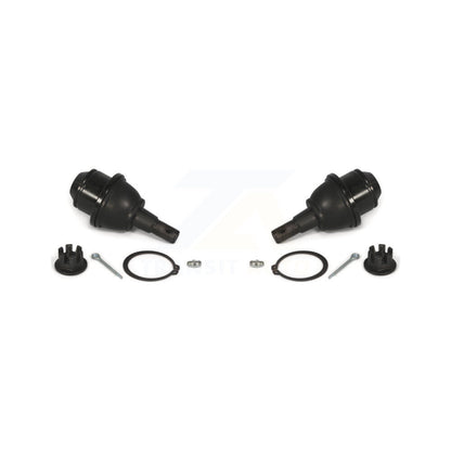 [Avant] Kit de Rotule de suspension pour Chevrolet Silverado 1500 GMC Sierra Tahoe Suburban Yukon Cadillac XL Avalanche Escalade ESV EXT 2500 K72-100426