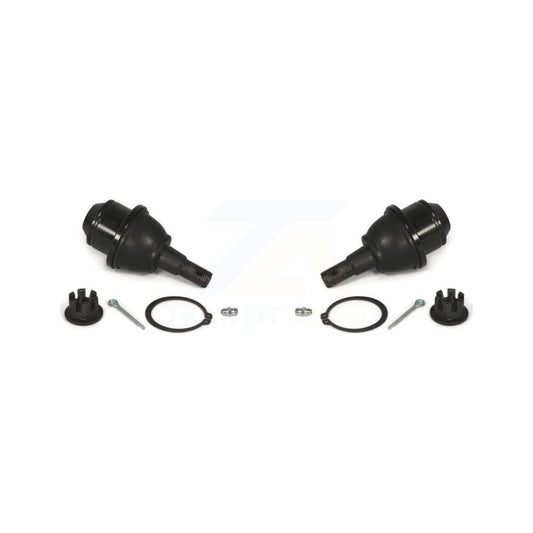 [Avant] Kit de Rotule de suspension pour Chevrolet Silverado 1500 GMC Sierra Tahoe Suburban Yukon Cadillac XL Avalanche Escalade ESV EXT 2500 K72-100426