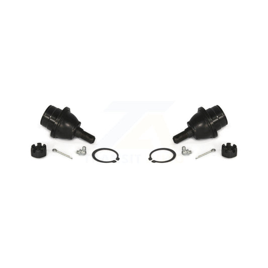 [Avant] Kit de Rotule de suspension pour Ford F-150 Expedition Lincoln Navigator K72-100427