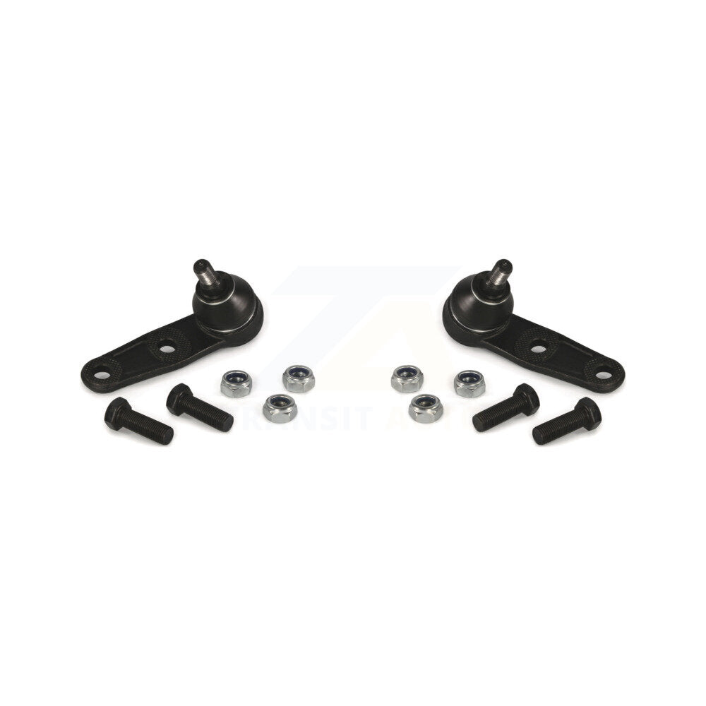 [Avant] Kit de Rotule de suspension pour Chevrolet Aveo Aveo5 Pontiac G3 Suzuki Wave Wave5 Swift+ K72-100433