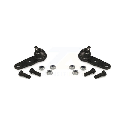 [Avant] Kit de Rotule de suspension pour Chevrolet Aveo Aveo5 Pontiac G3 Suzuki Wave Wave5 Swift+ K72-100433