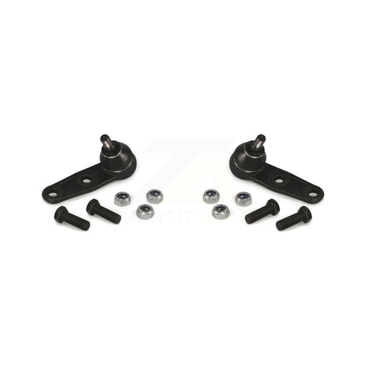 [Avant] Kit de Rotule de suspension pour Chevrolet Aveo Aveo5 Pontiac G3 Suzuki Wave Wave5 Swift+ K72-100433