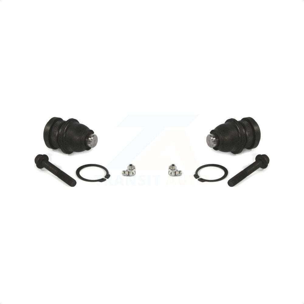 [Avant] Kit de Rotule de suspension pour Nissan Sentra Versa Juke NV200 LEAF Cube Chevrolet City Express K72-100435 par Top Quality