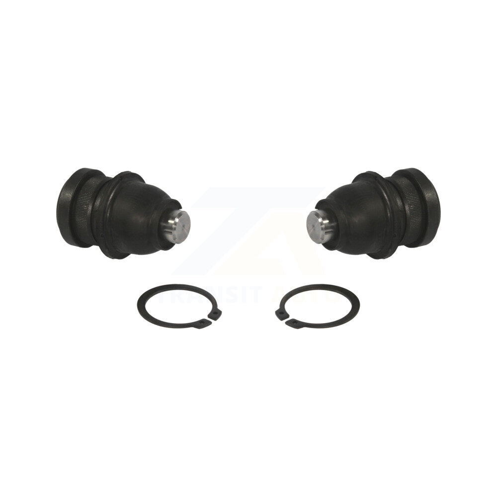 [Avant] Kit de Rotule de suspension pour Nissan Sentra Versa Juke NV200 LEAF Cube Chevrolet City Express K72-100435