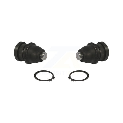 [Avant] Kit de Rotule de suspension pour Nissan Sentra Versa Juke NV200 LEAF Cube Chevrolet City Express K72-100435