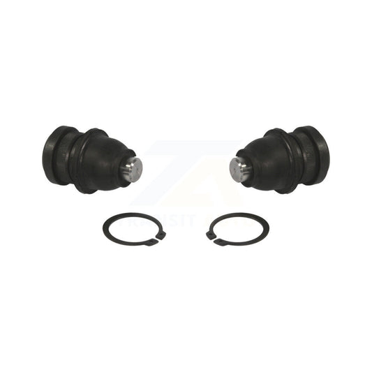 [Avant] Kit de Rotule de suspension pour Nissan Sentra Versa Juke NV200 LEAF Cube Chevrolet City Express K72-100435