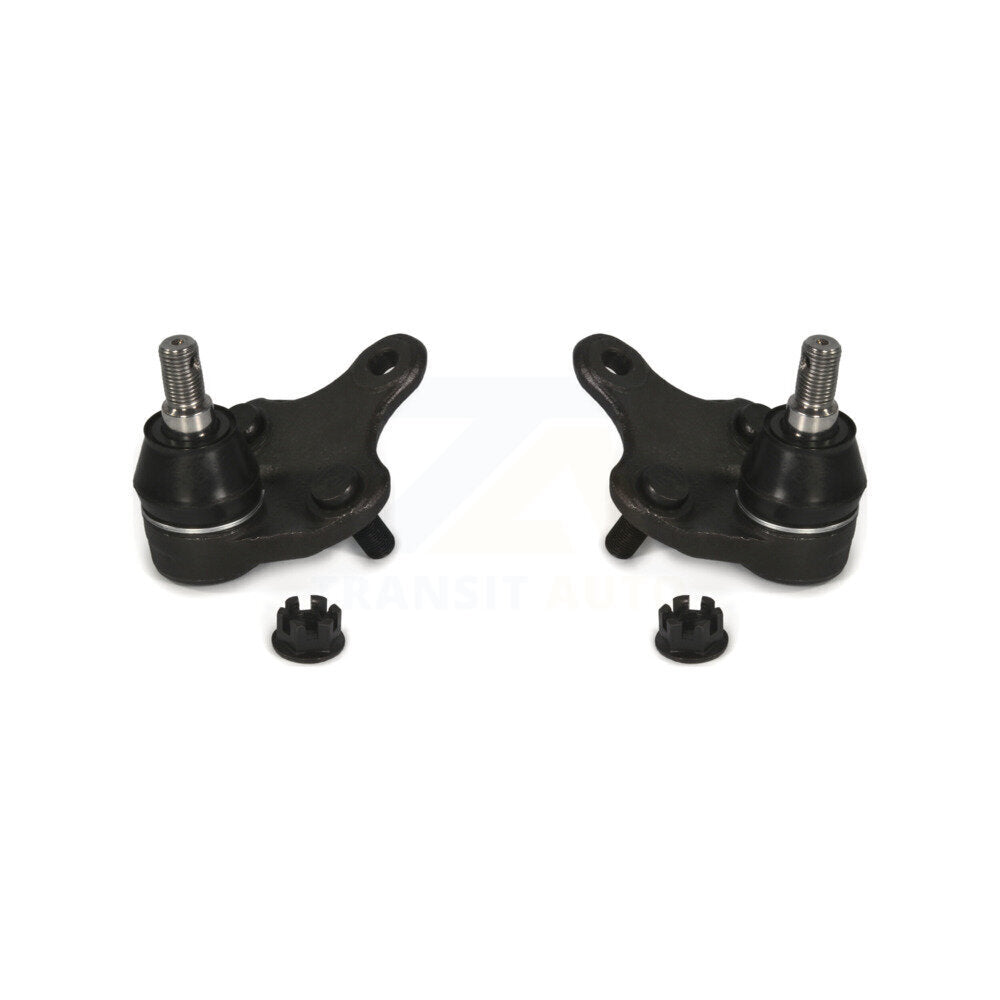 [Avant] Kit de Rotule de suspension pour Toyota RAV4 Camry Scion Lexus xB NX200t C-HR tC ES350 Avalon NX300 Corolla iM HS250h NX300h ES300h ES250 K72-100436