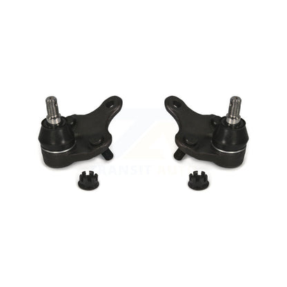 [Avant] Kit de Rotule de suspension pour Toyota RAV4 Camry Scion Lexus xB NX200t C-HR tC ES350 Avalon NX300 Corolla iM HS250h NX300h ES300h ES250 K72-100436