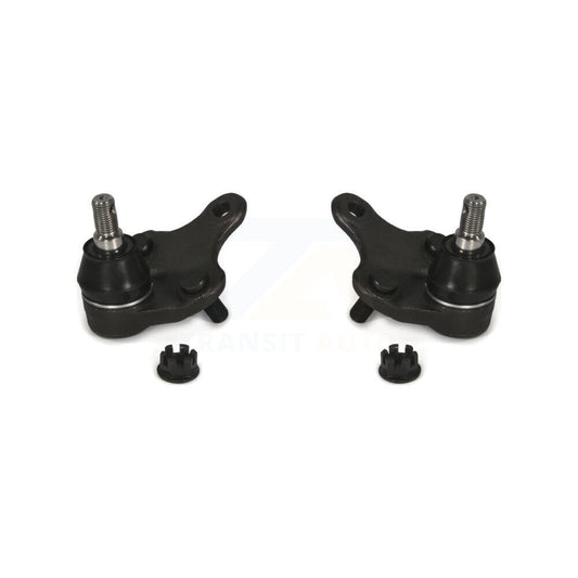 [Avant] Kit de Rotule de suspension pour Toyota RAV4 Camry Scion Lexus xB NX200t C-HR tC ES350 Avalon NX300 Corolla iM HS250h NX300h ES300h ES250 K72-100436