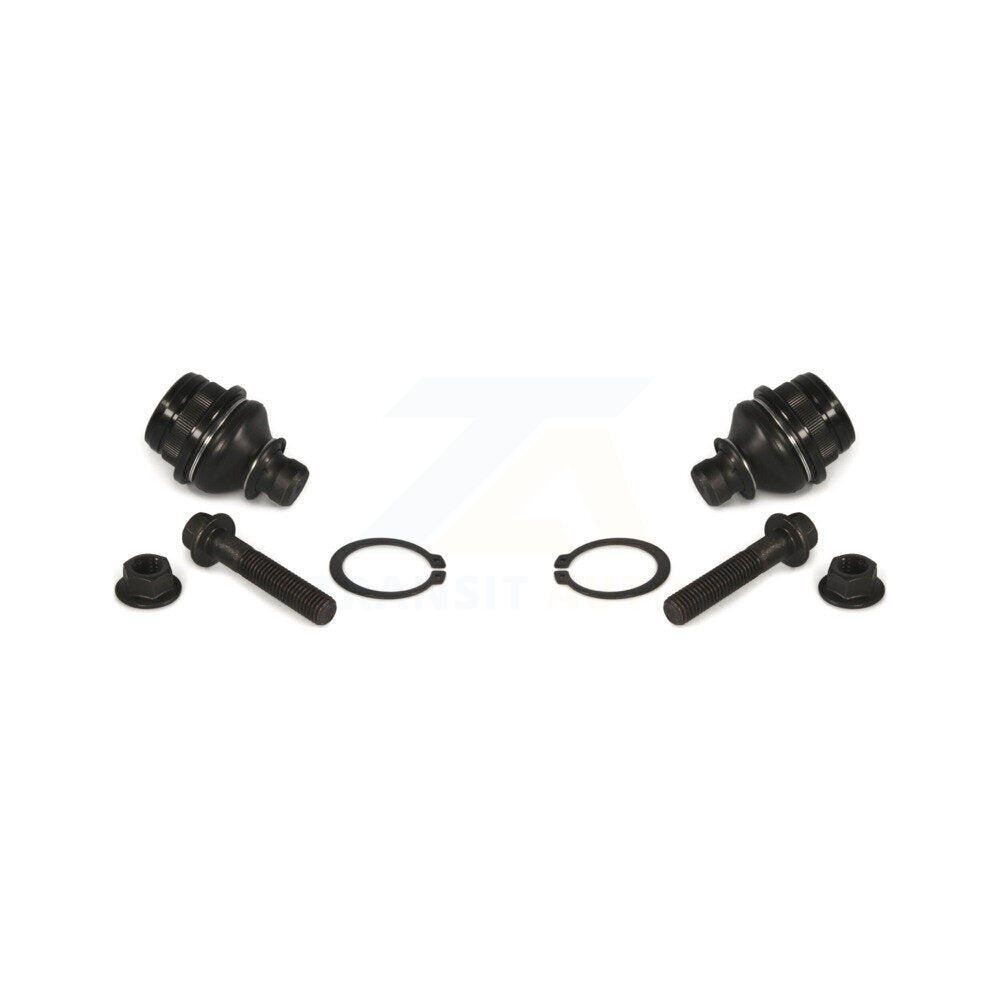 [Avant] Kit de Rotule de suspension pour Jeep Patriot Compass Dodge Caliber Mitsubishi Lancer K72-100437