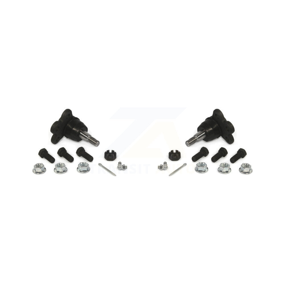 [Avant] Kit de Rotule de suspension pour Chevrolet Traverse GMC Acadia Buick Enclave Saturn Outlook Limited K72-100441