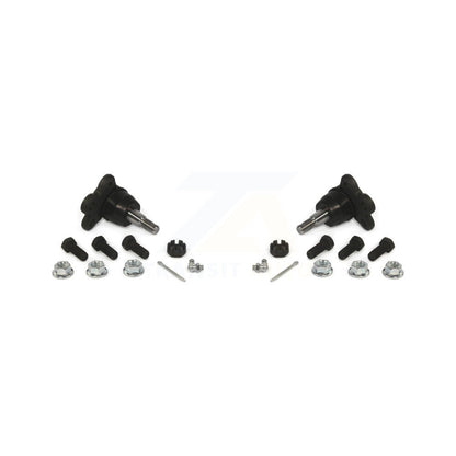 [Avant] Kit de Rotule de suspension pour Chevrolet Traverse GMC Acadia Buick Enclave Saturn Outlook Limited K72-100441
