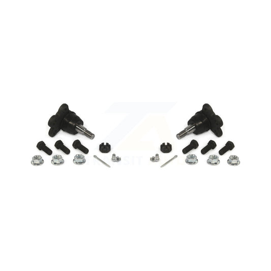 [Avant] Kit de Rotule de suspension pour Chevrolet Traverse GMC Acadia Buick Enclave Saturn Outlook Limited K72-100441