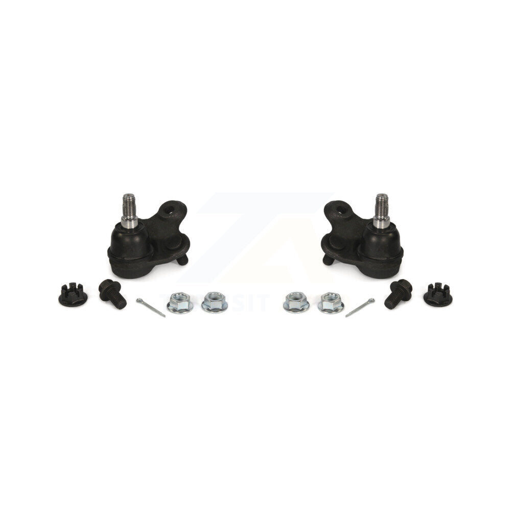[Avant] Kit de Rotule de suspension pour Honda CR-V HR-V Acura RDX Bolt-On Type K72-100443