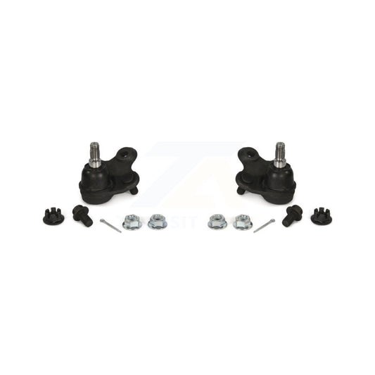 [Avant] Kit de Rotule de suspension pour Honda CR-V HR-V Acura RDX Bolt-On Type K72-100443