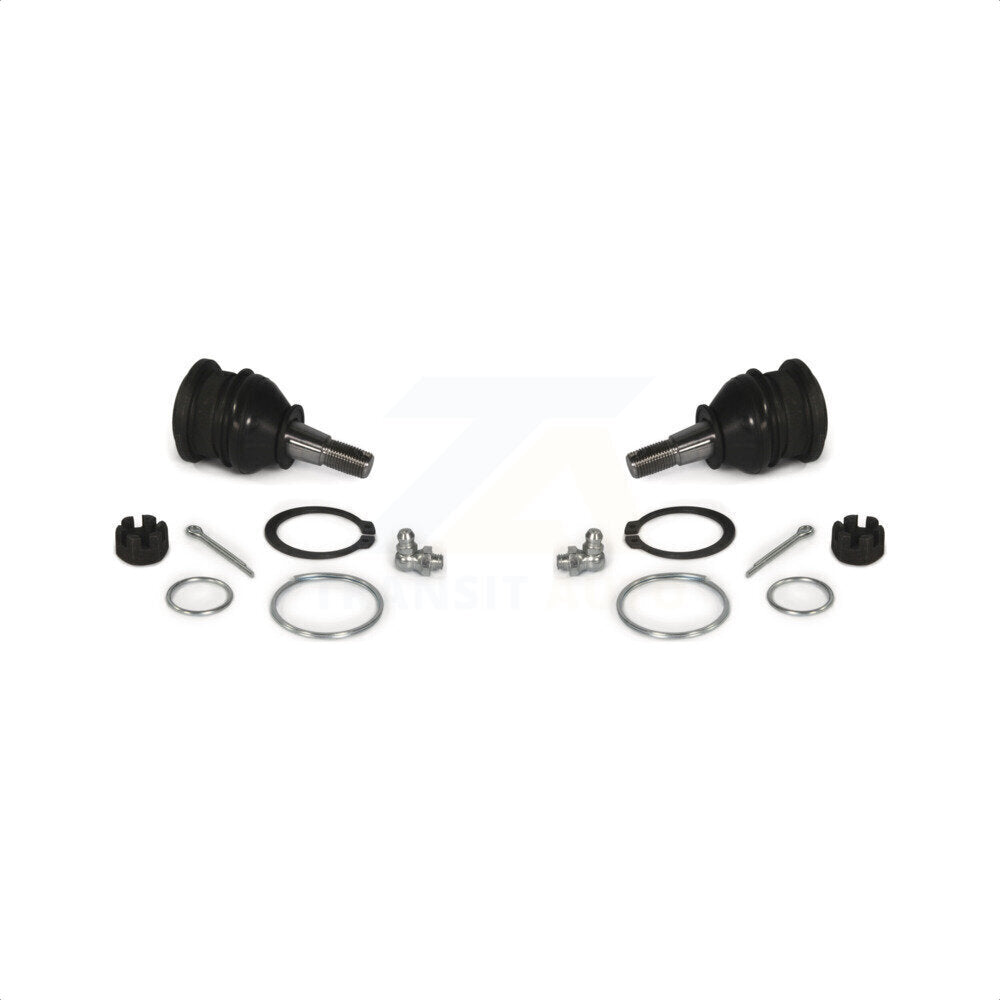 [Avant] Kit de Rotule de suspension pour Toyota Yaris Scion Prius C xB xD Echo xA K72-100445 par Top Quality