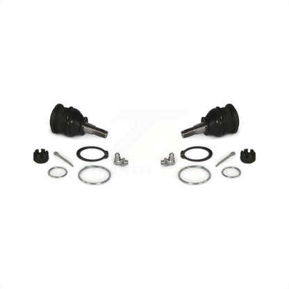 [Avant] Kit de Rotule de suspension pour Toyota Yaris Scion Prius C xB xD Echo xA K72-100445 par Top Quality