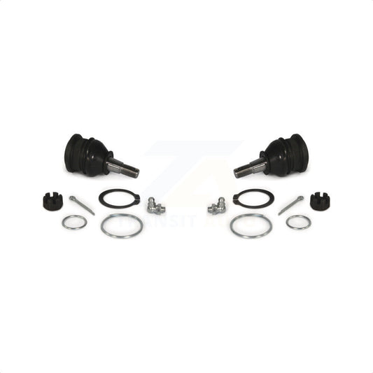 [Avant] Kit de Rotule de suspension pour Toyota Yaris Scion Prius C xB xD Echo xA K72-100445 par Top Quality