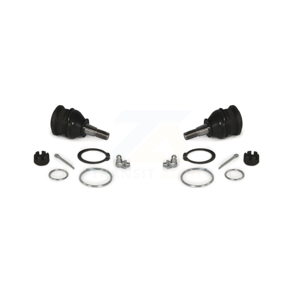 [Avant] Kit de Rotule de suspension pour Toyota Yaris Scion Prius C xB xD Echo xA K72-100445