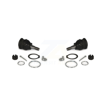 [Avant] Kit de Rotule de suspension pour Toyota Yaris Scion Prius C xB xD Echo xA K72-100445