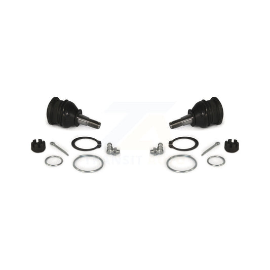 [Avant] Kit de Rotule de suspension pour Toyota Yaris Scion Prius C xB xD Echo xA K72-100445