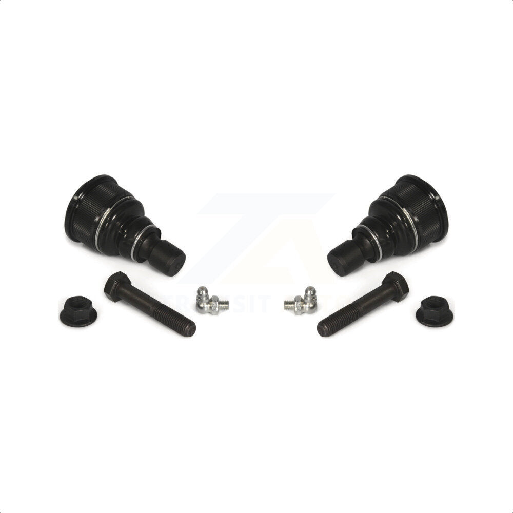 [Avant] Kit de Rotule de suspension pour Mazda 3 5 MPV 626 Sport K72-100449 par Top Quality