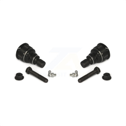 [Avant] Kit de Rotule de suspension pour Mazda 3 5 MPV 626 Sport K72-100449 par Top Quality