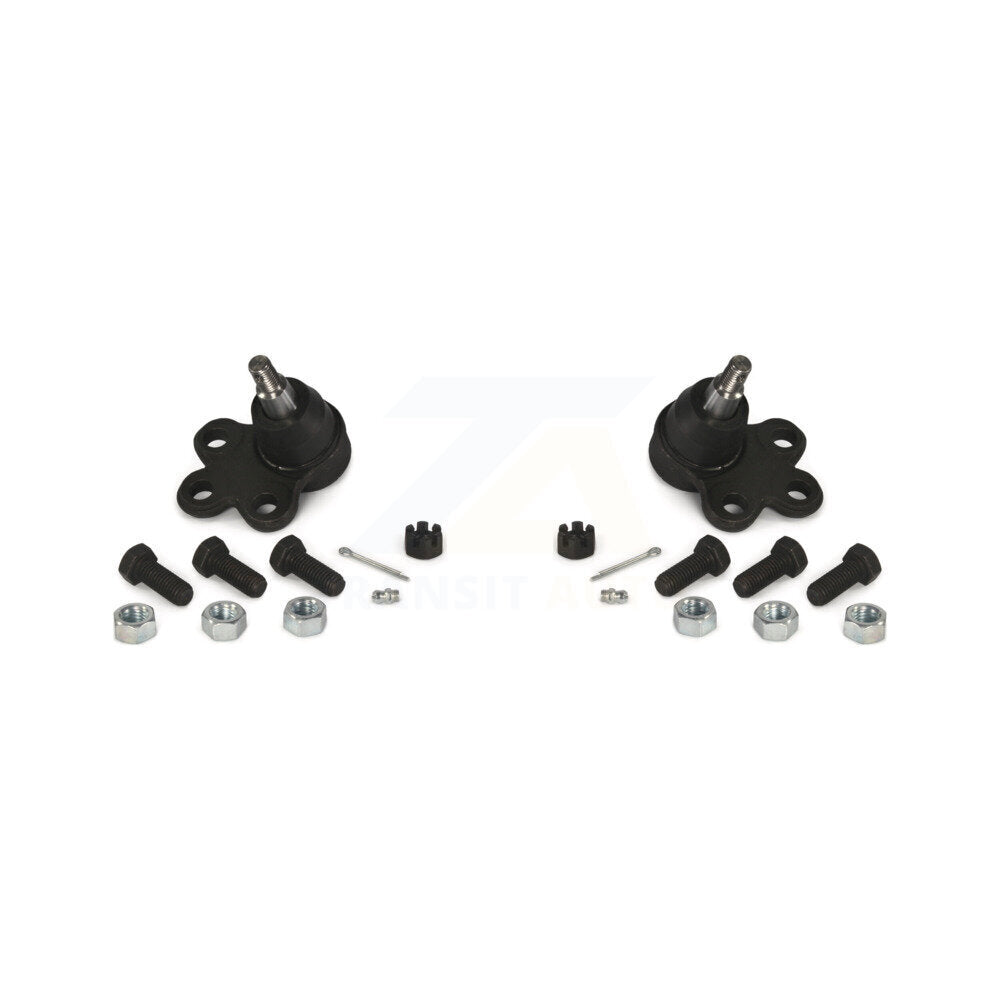 [Avant] Kit de Rotule de suspension pour 2010-2017 Chevrolet Equinox GMC Terrain K72-100451