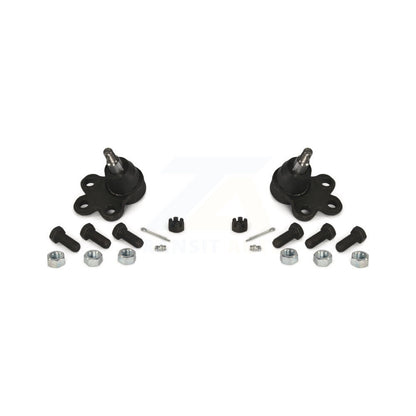 [Avant] Kit de Rotule de suspension pour 2010-2017 Chevrolet Equinox GMC Terrain K72-100451