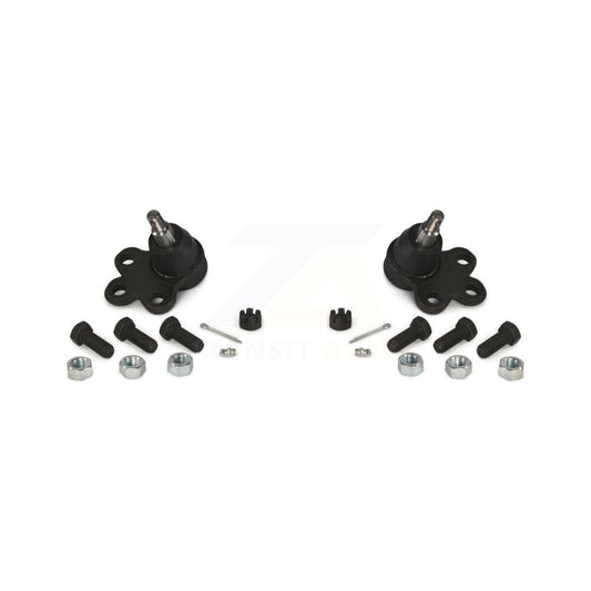 [Avant] Kit de Rotule de suspension pour 2010-2017 Chevrolet Equinox GMC Terrain K72-100451