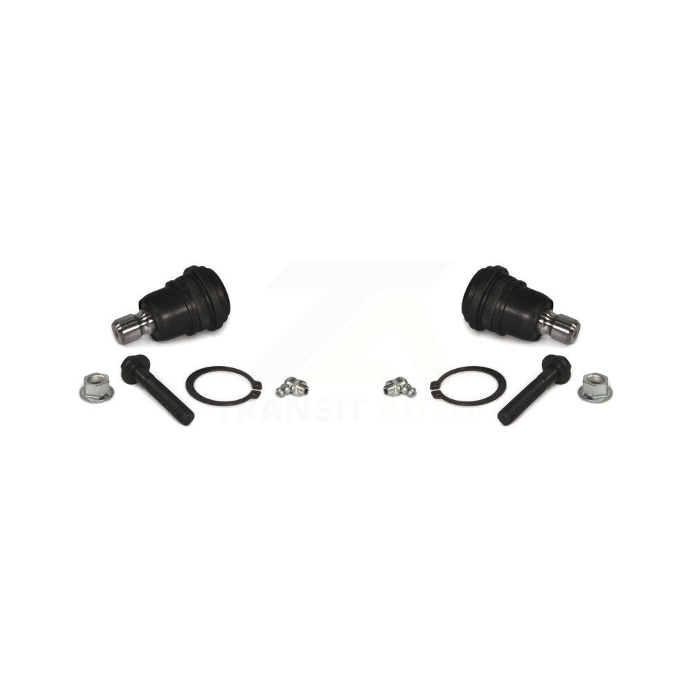 [Avant] Kit de Rotule de suspension pour Kia Soul Rio K72-100452