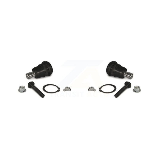 [Avant] Kit de Rotule de suspension pour Kia Soul Rio K72-100452