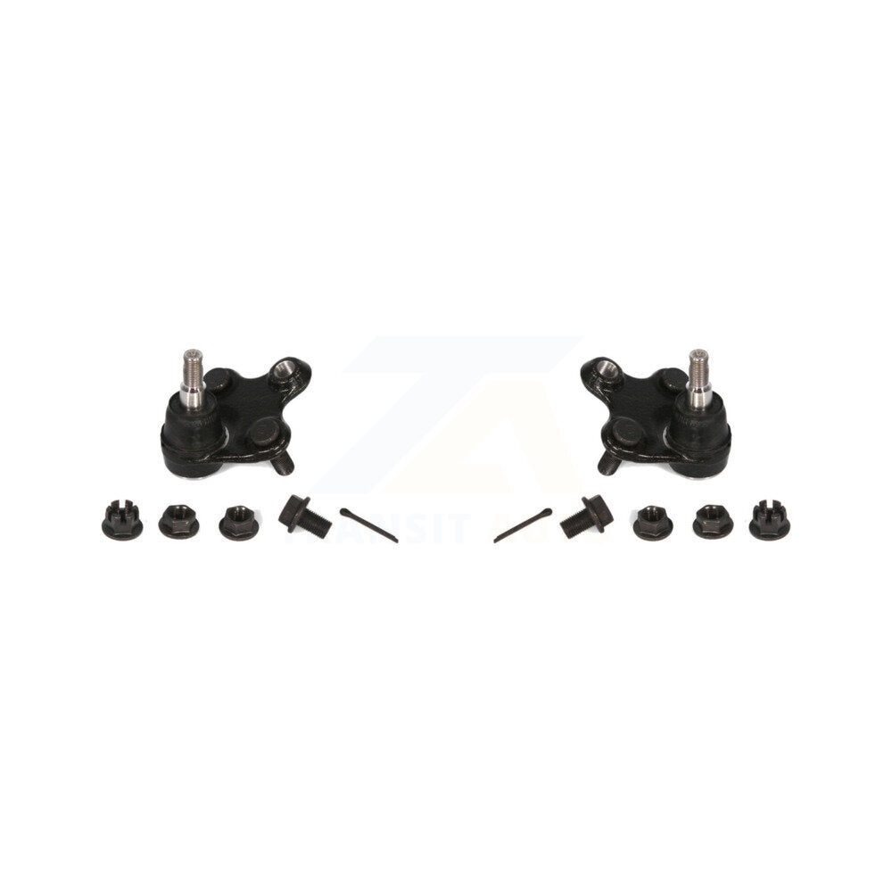 [Avant] Kit de Rotule de suspension pour Honda Civic Acura ILX K72-100454