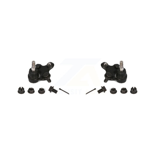 [Avant] Kit de Rotule de suspension pour Honda Civic Acura ILX K72-100454