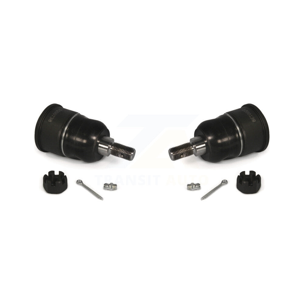 [Avant] Kit de Rotule de suspension pour Honda Accord Acura TSX Crosstour K72-100458