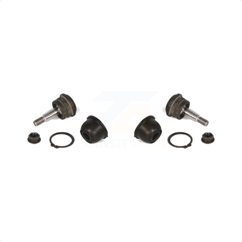 [Avant] Kit de Rotule de suspension pour Hyundai Elantra Kia Forte Accent Forte5 Coupe Koup K72-100459 par Top Quality